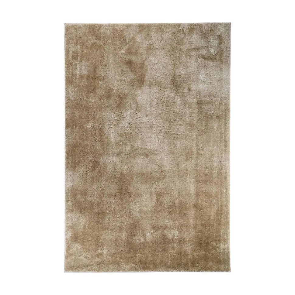 Tapis beige rectangulaire 200x300 cm FEZ
