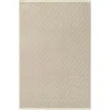Tapis de salon taupe – tissage texturé, 120x180 cm ISTANBUL