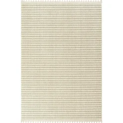Tapis gris contrasté – losanges, 120x180 cm ISTANBUL