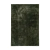 Tapis vert rectangulaire 160x230 cm FEZ