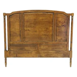 Tête de lit Hévéa pour lit couchage 140 152x5x130cm TRADITION