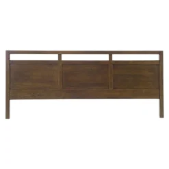 Tête de lit Hévéa pour lit couchage 140 166x4,5x80cm HELENA