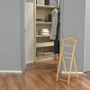 Valet de chambre TRADITION pliable 110 cm